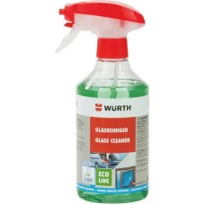 Glasreiniger Eco Würth 500ml