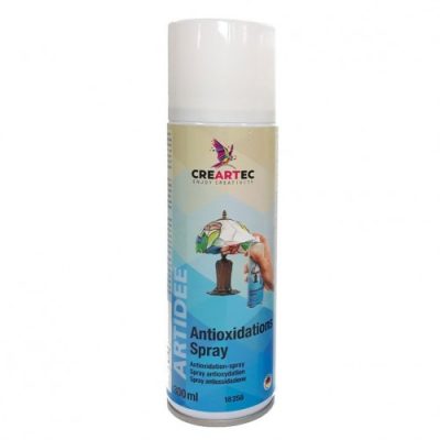 Antioxidations spray