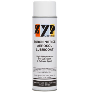 Boron Nitride ZYP (369 g)