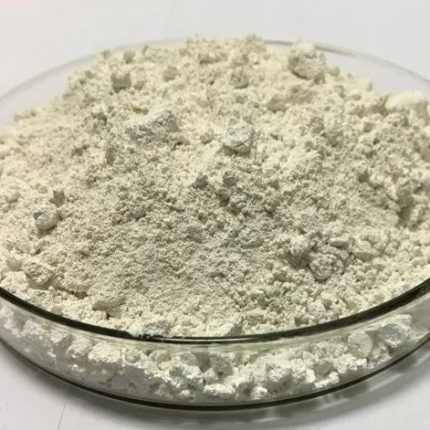 Cerium Oxide Polishing Powder 1 kilo