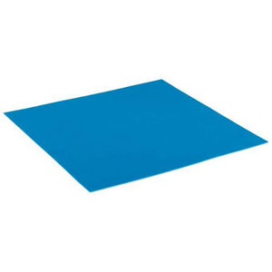 Glasbreek mat ±45x45cm