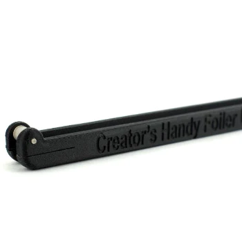 Handy foiler for 6,4mm 1/4Inch