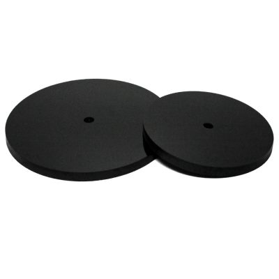 Hi-Tech Acrylic backing plates 20cm