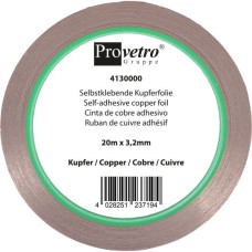 Provetro koperfolie KOPER 3.2mm