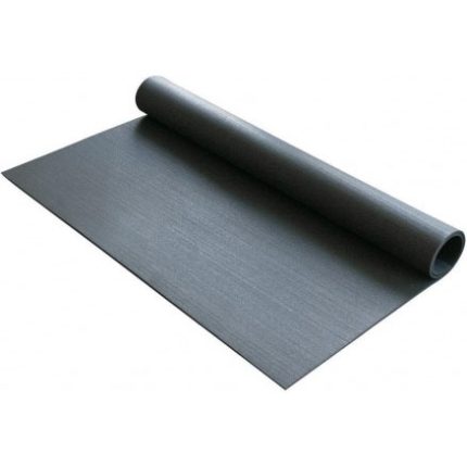 Snijmat rubber ±2mm dik ±40x40cm