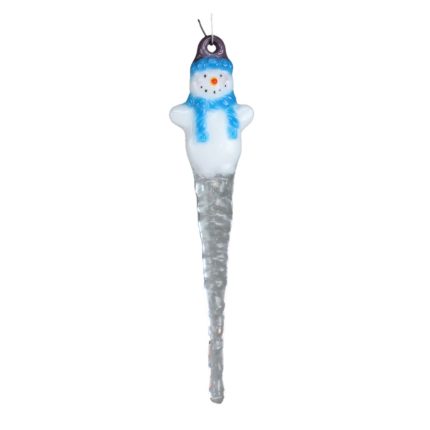 Mal LF175 "Icicle Snowman"